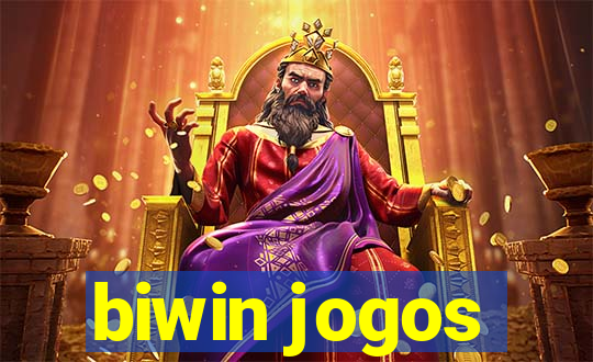 biwin jogos